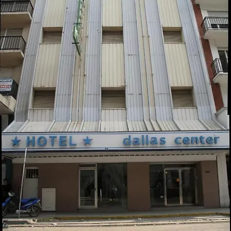 Hotel Dallas Center-3